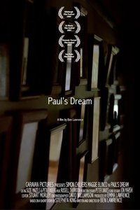 Poster for Paul's Dream