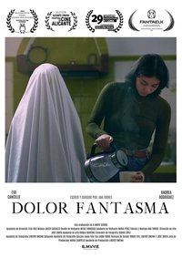 Poster for Dolor Fantasma