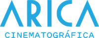 logo for Arica Cinematográfica