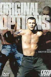 Poster for Original Options