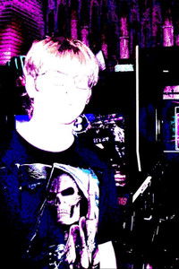 Profile of Róisín Myles