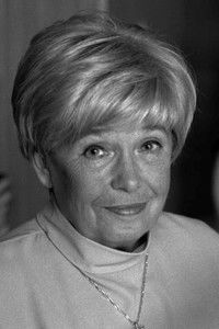 Profile of Joanna Chmielewska