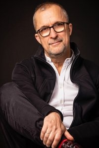 Profile of Wojciech Kościelniak