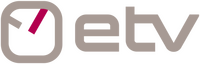 Logo - Eesti Televisioon