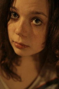 Profile of Ilona Gaytyan