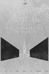 Poster for A Trip Through the Eyes of Those Who Survived and Want to Change the World