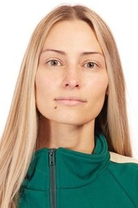 Jessica "Figgy" Figueroa
