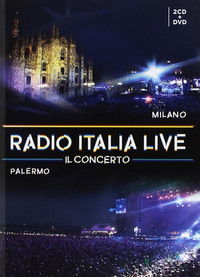 Poster for Radio Italia Live 2017 - Palermo