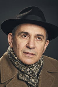 Profile of Enver Burçkin