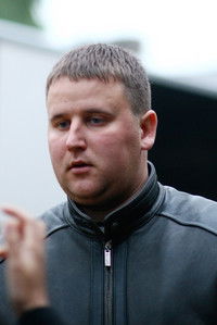 Profile of Kristijonas Puipa