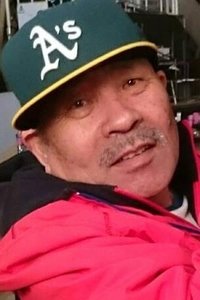 Profile of Kiyoto Ando