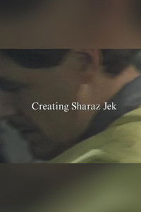 Creating Sharaz Jek