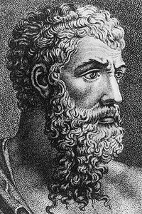 Profile of Aristophanes