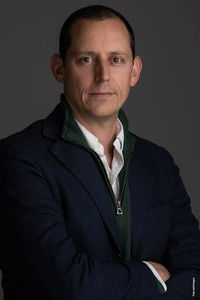 Profile of Olmo Figueredo