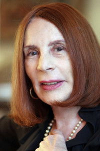 Profile of Madeleine Chapsal