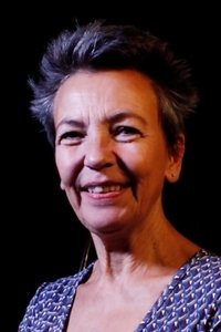 Profile of Ruth Toma