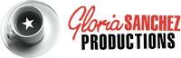 Logo - Gloria Sanchez Productions
