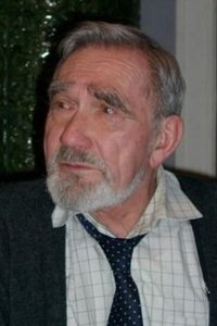 Profile of Jerzy Groszang