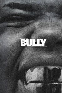 Poster for BULLY V1