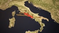 Los secretos hundidos de Roma