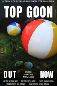 Poster for Top Goon