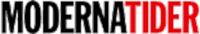 logo for Moderna Tider