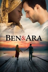 Poster for Ben & Ara