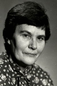 Profile of Reet Kasesalu