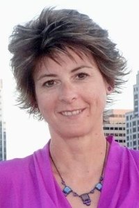 Profile of Michelle Poole