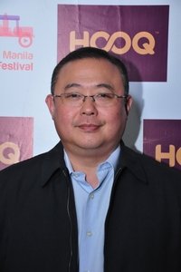 Profile of Ronald Monteverde