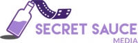 Logo - Secret Sauce Media