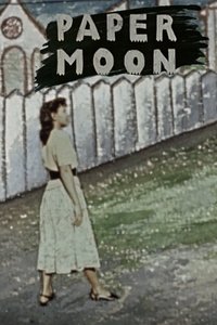 Poster for Paper Moon
