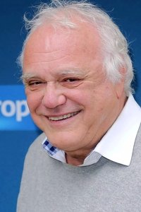 Profile of Laurent Cabrol