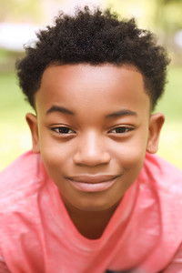 Profile of Caleb Clark