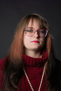 Profile of Rome Drewery