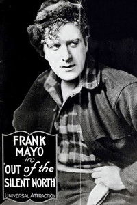 Poster for Out of the Silent North