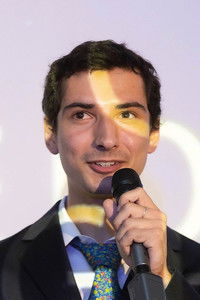 Profile of Marcos Fratantoni