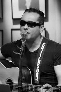 Profile of David Cast