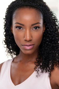 Profile of Keisha Richards LaFleur