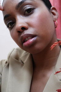 Profile of Nicole Simmons