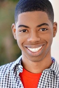 Profile of Marcel Pullard