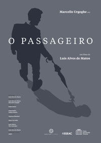 Poster for The Passanger