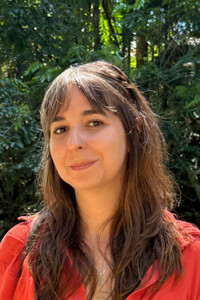 Profile of Ana Clara Ribeiro