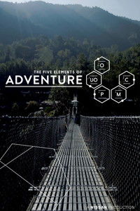 Poster for The Five Elements of Adventure