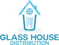 Logo - Glass House Distribution