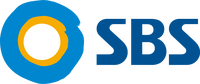 Logo - Seoul Broadcasting System