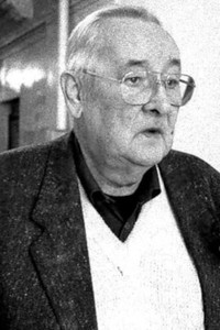 Profile of Aleksandr Kharitonov