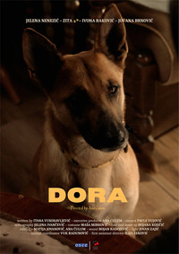 Poster for Dora