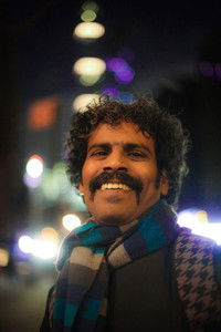 Profile of Palani Murugan