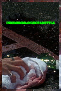 Poster for In Remembrance of a Bottle